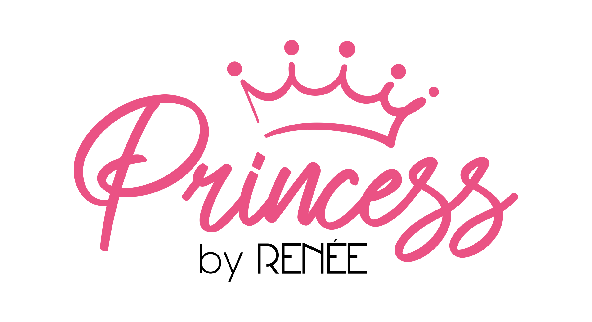Princess by RENEE