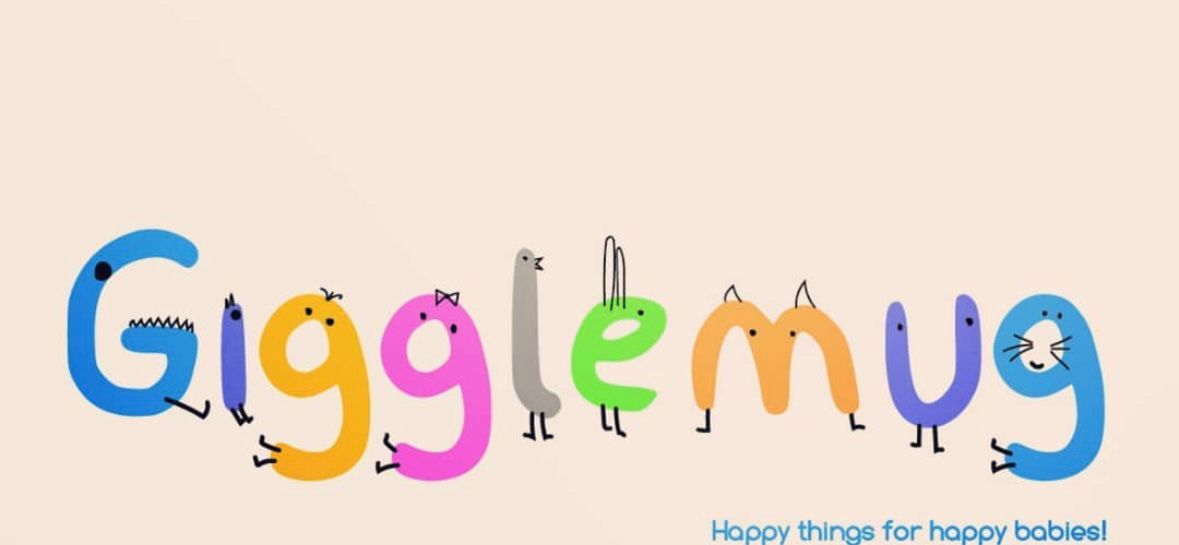 Gigglemug