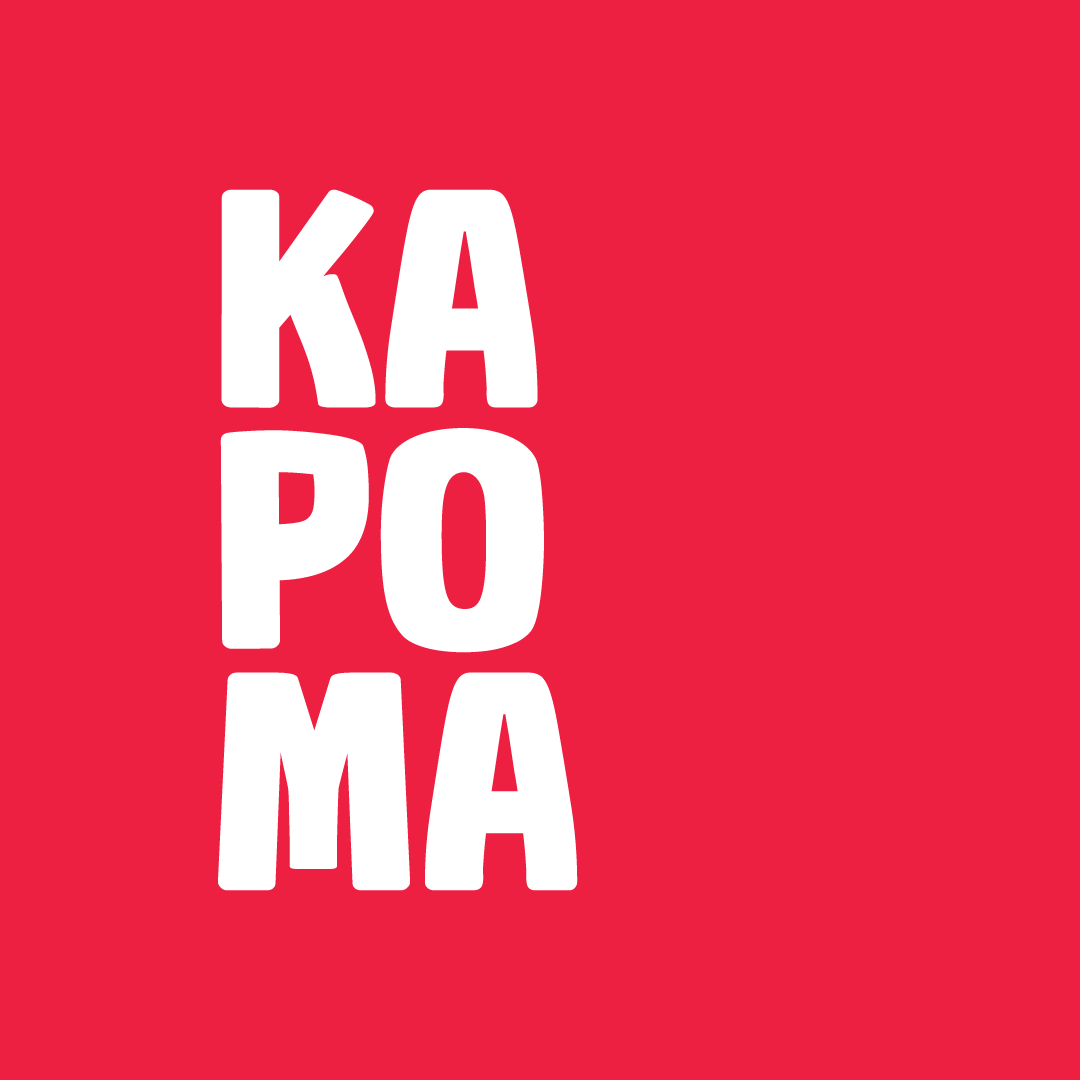 KAPOMA