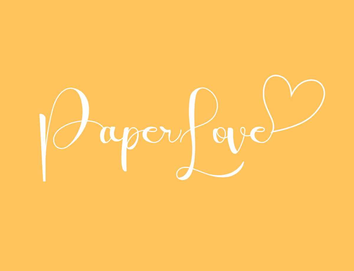 PaperLove