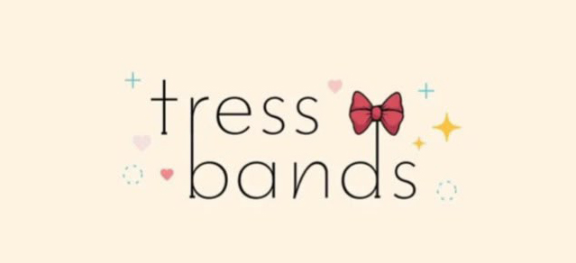 Tressbands