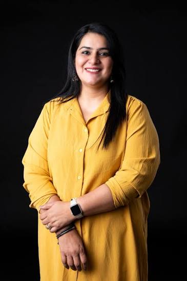 Gurleen Kaur Tikku