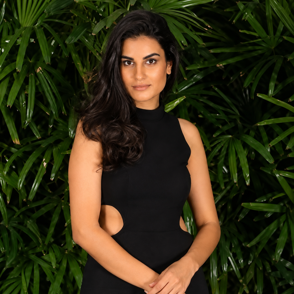 Heena Bhalla