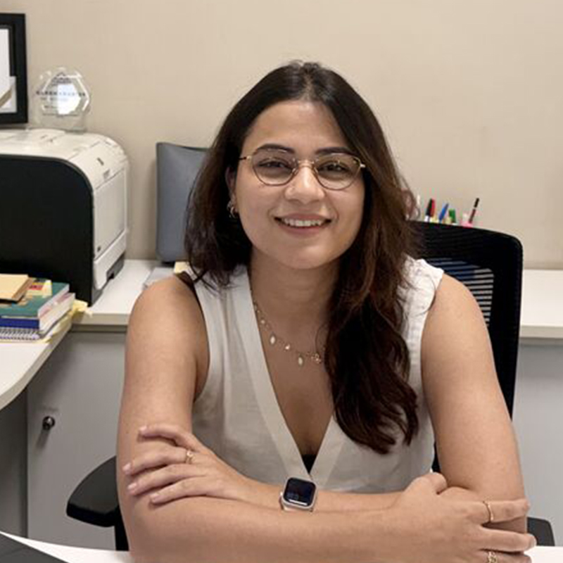 Akshita Shashi
