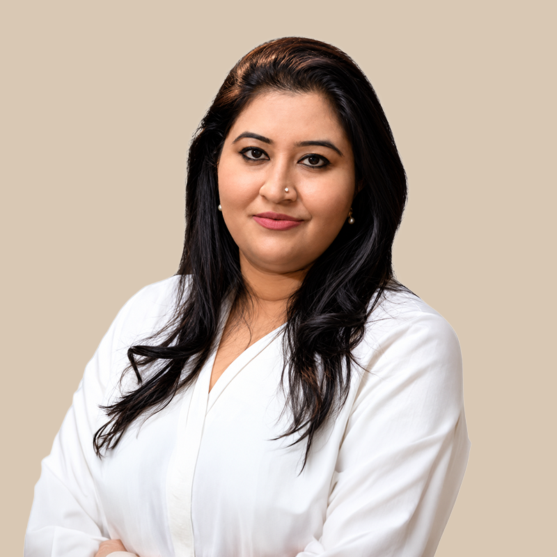 Dr. Astha Ahluwalia
