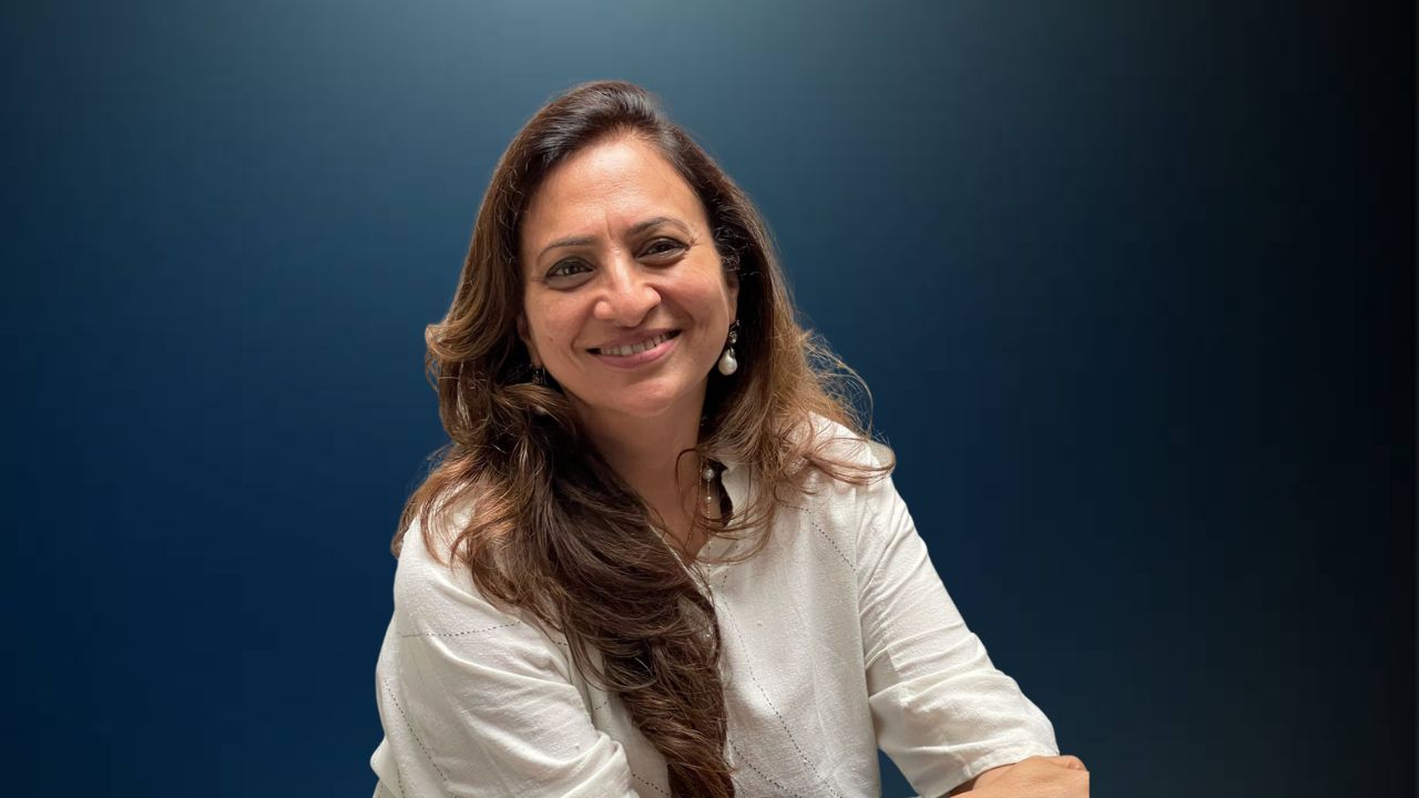 Shivani Modi