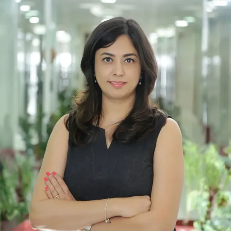 Sonali Malaviya